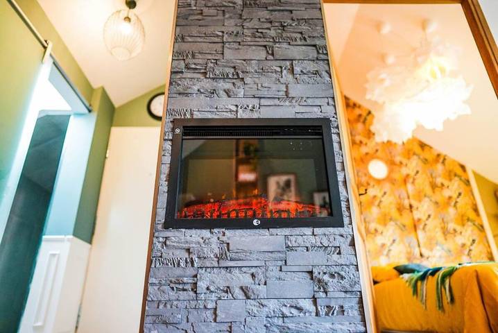 Gîte pour 4 personnes à Saulx-les-Chartreux - 4