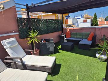 Apartamento para 6 Personas en Roda Golf, San Javier, Foto 2