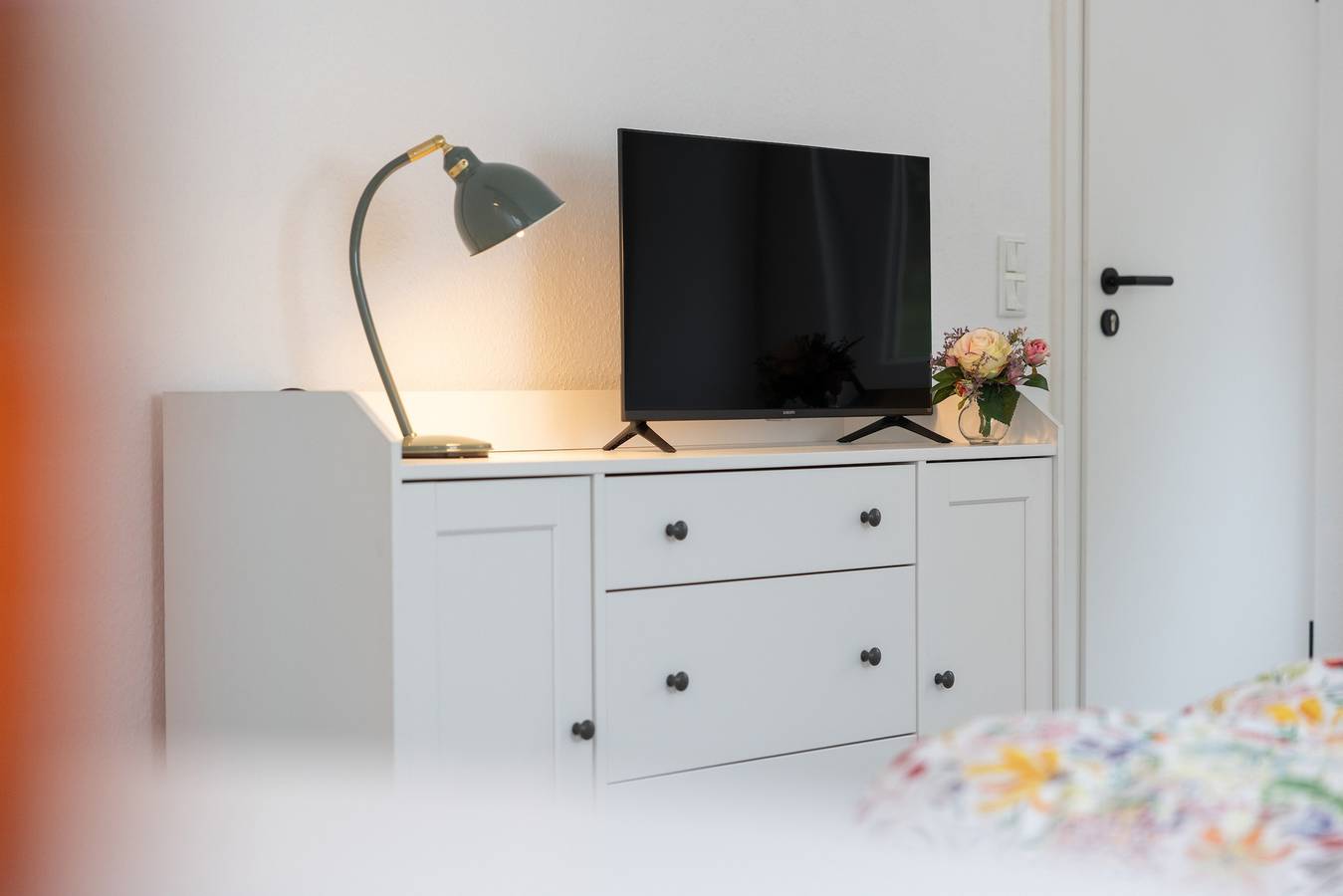 Appartement entier, Appartement « Huckelberg » avec Wi-Fi in Schmallenberg, Arrondissement du Haut-Sauerland
