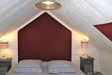 Maison De Vacances pour 4 Personnes dans Quimiac, Mesquer, Photo 2