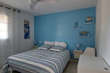 Villa pour 10 Personnes dans Marseillan, Région de Béziers, Photo 1
