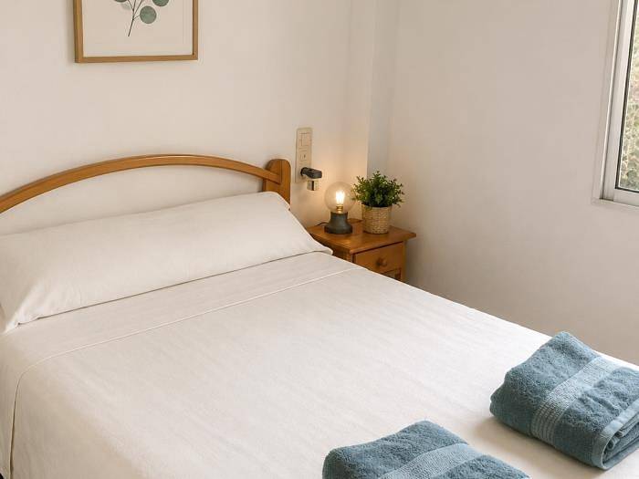 Winahost Casita de campo Gandia in Gandía, Costa de Valencia