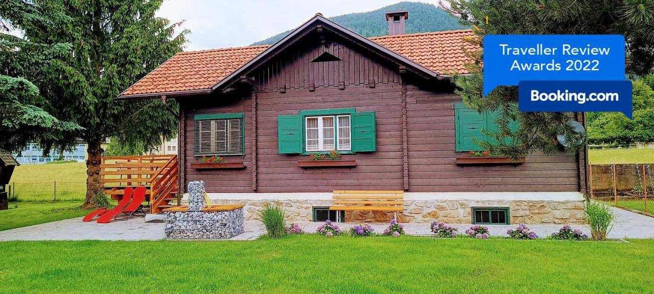 Two-Bedroom House in Kreuzeckgruppe, Greifenburg