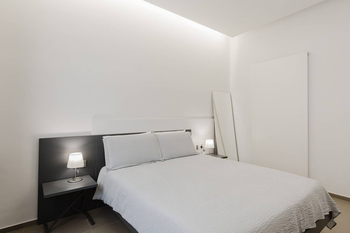 Room 'Casa Umeli Giarraffa' with Shared Terrace, Wi-Fi and Air Conditioning in Marsala, Trapani Province
