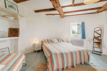 Maison De Vacances pour 4 Personnes dans Cherrueix, Région de Saint-Malo, Photo 3