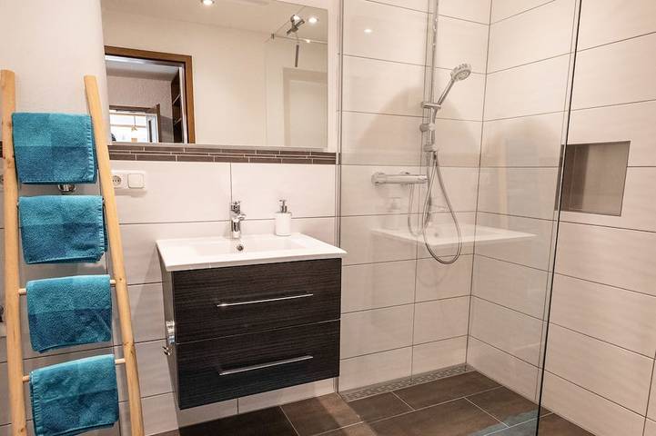 Ferienwohnung für 4 Personen in Vorderhindelang - 4