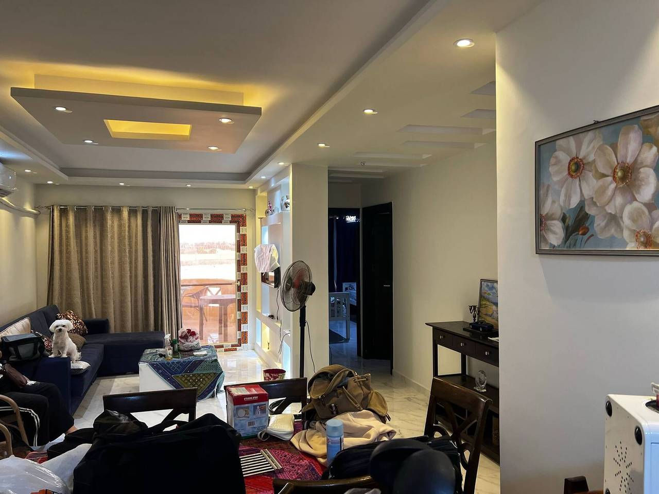 Apartment for rent Stella Heights in Egypt