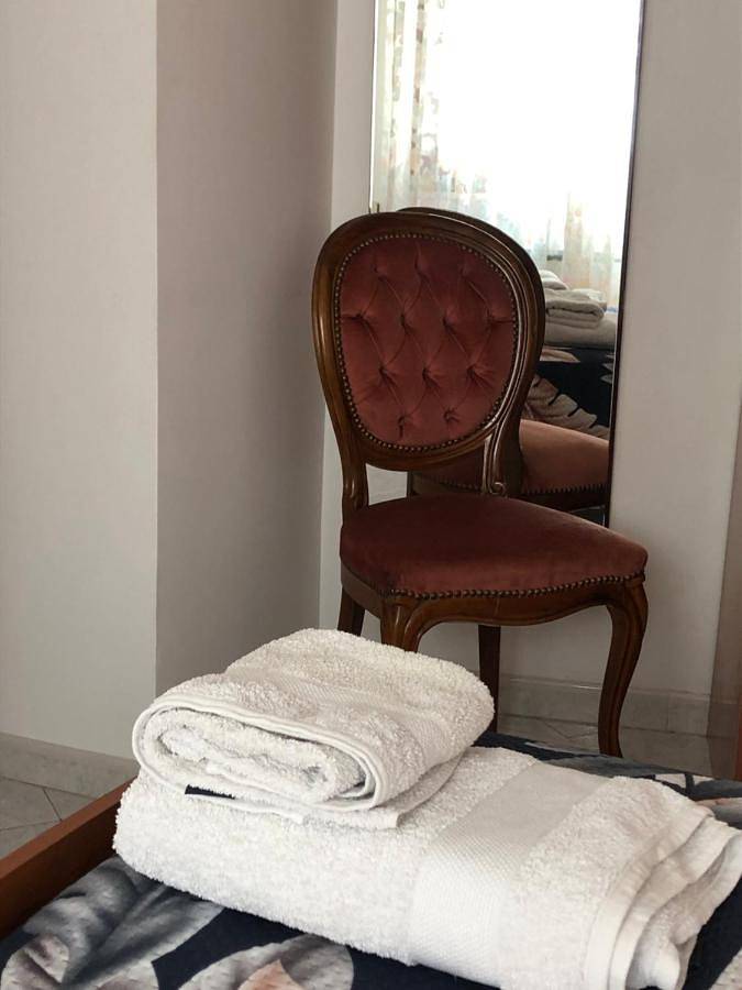 Casa vacanza per 5 persone, con terrazza, con animali domestici - 1