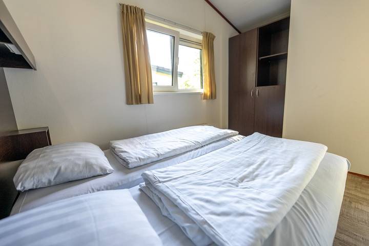 Egmond aan Zee — Chalet 4B in Egmond, Egmond aan Zee