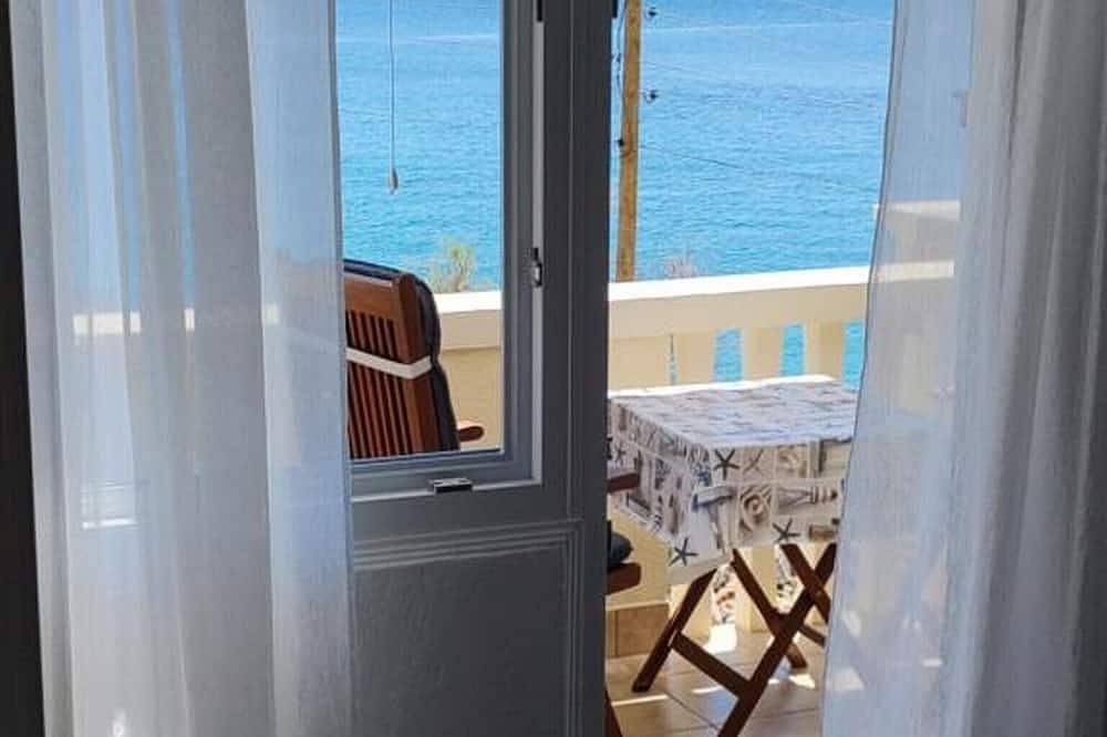 Ganze Wohnung, Apartments Blaža - Studio Apartment in Prvić Luka (Kroatische Adria), Prvić Luka