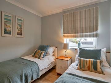 Holiday Rental for 4 People in Watergate Bay, Newquay, Photo 4