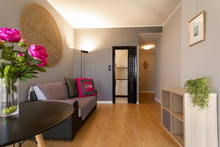 Ferienwohnung für 2 Personen - 1
