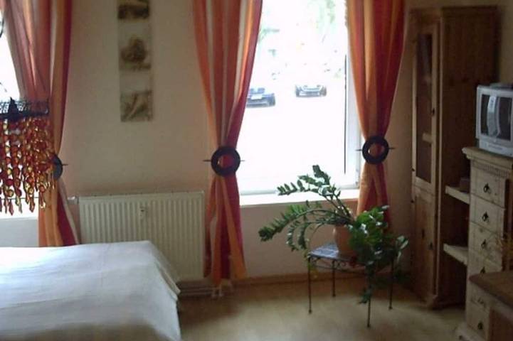 Apartamento de vacaciones para 2 personas - 1