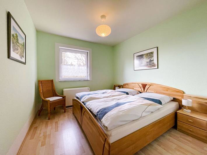 Ferienhaus für 4 Personen, mit Terrasse und Garten in Suhl - 3