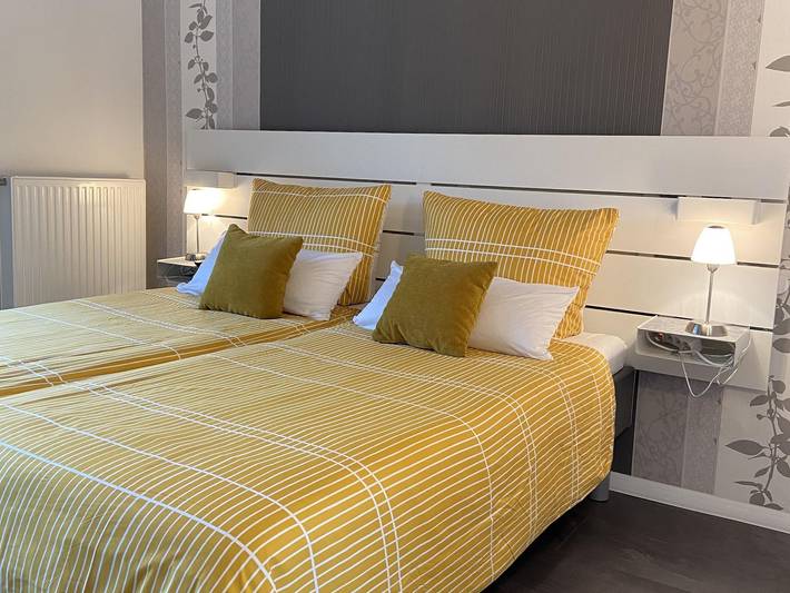 Ferienwohnung für 2 Personen, mit Terrasse in Cochem - 2