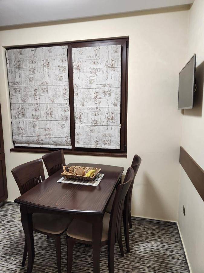 Ganze Wohnung, Two-Bedroom Apartment in Sofia, Witoscha
