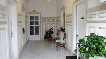 Chambre d’hôte pour 6 personnes, avec jardin à Bolbec