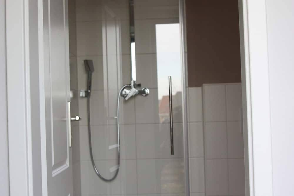 Ganze Wohnung, Ferienwohnung/App. für 3 Gäste mit 30m² in Hagen in Hagen Auf Rügen, Lohme