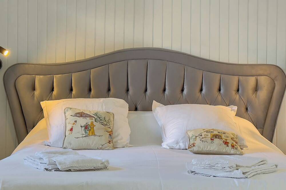 Chalet Ma Cambuse Super Besse in Super Besse, Besse-et-Saint-Anastaise