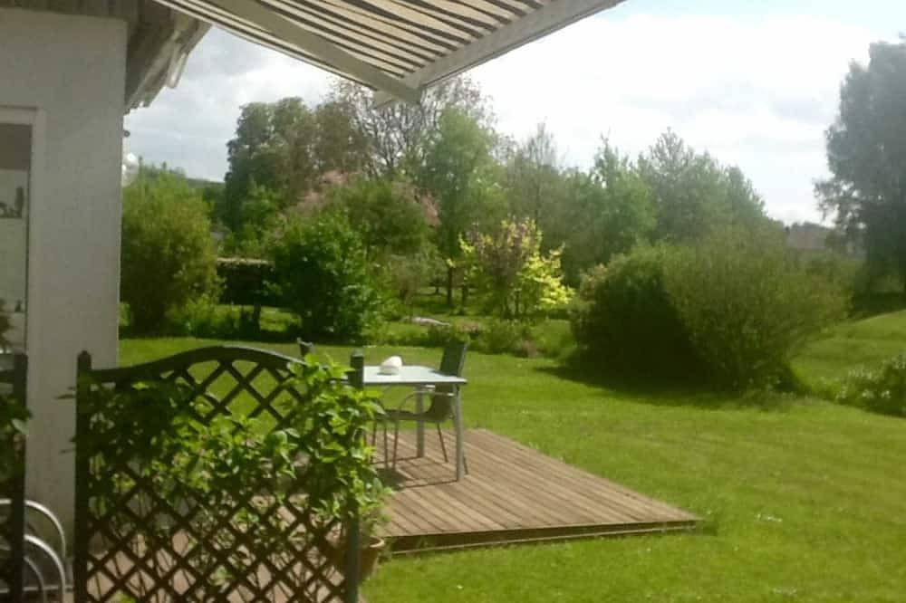 Ganze Wohnung, Haus Inge am Park - Haus Inge am Park _Fewo im Eg in Kenzingen, Südschwarzwald