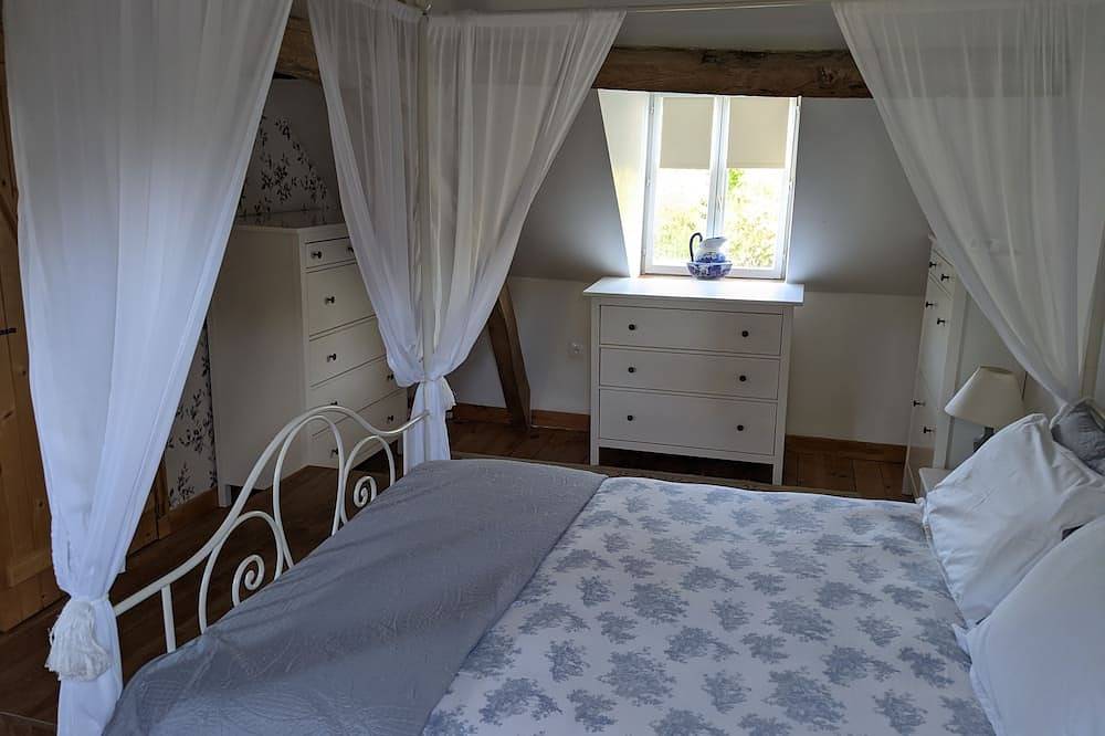 La Grace Magnifique Cottage 1 Chambre (3) Avec Piscine 10 X 5 in Cromac, Région de Bellac