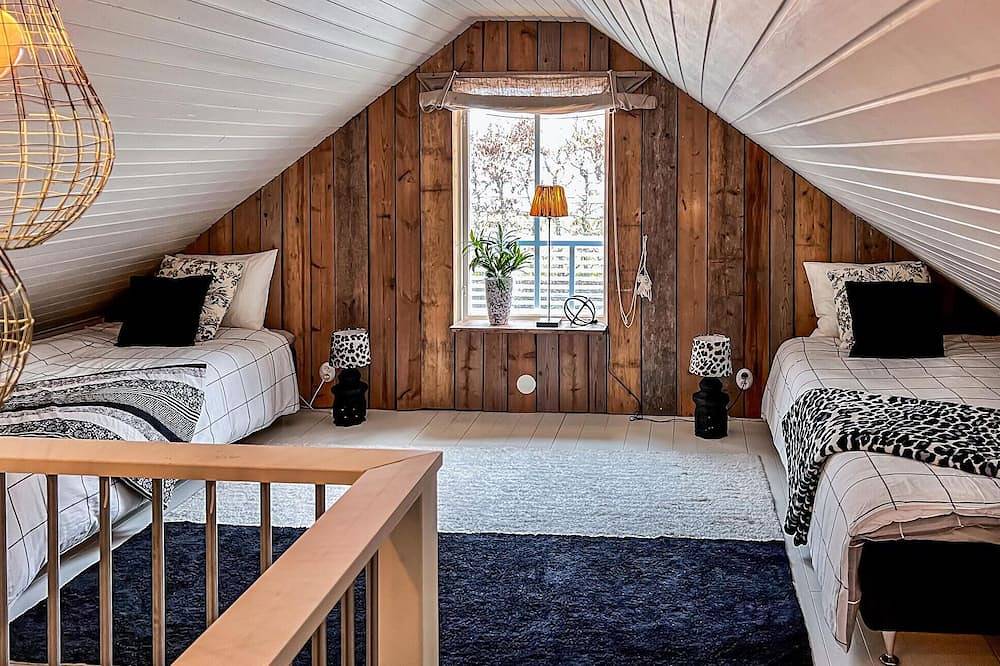 Schönes Haus mit 3 Schlafzimmern in. in Alingsås, Alingsås und Umgebung