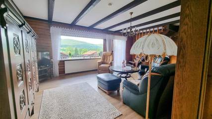 Chalet für 4 Personen in Arrach, Ostbayern, Bild 2