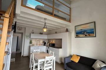 Gîte pour 4 personnes dans Port de la Cotinière