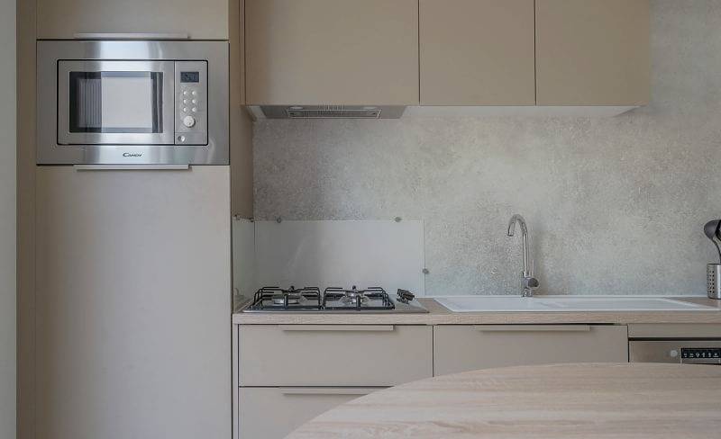 Rcn la Bastide en Ardèche — Mobil home Passiflore in Sampzon, Ardèche