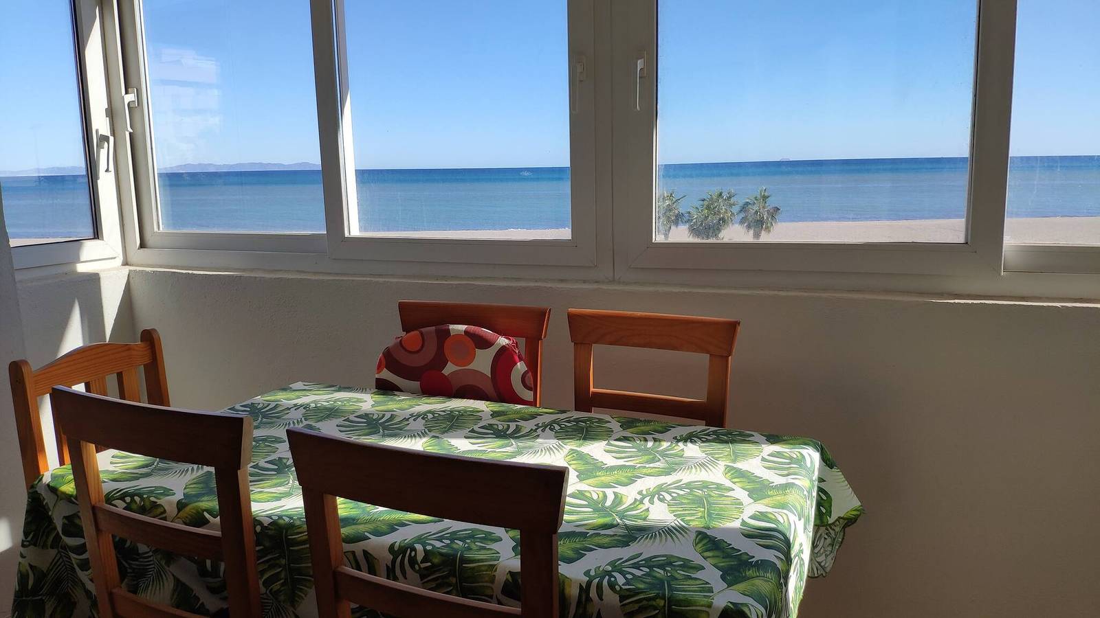 Appartamento vacanze a Roquetas de Mar a partire da 143€ a notte