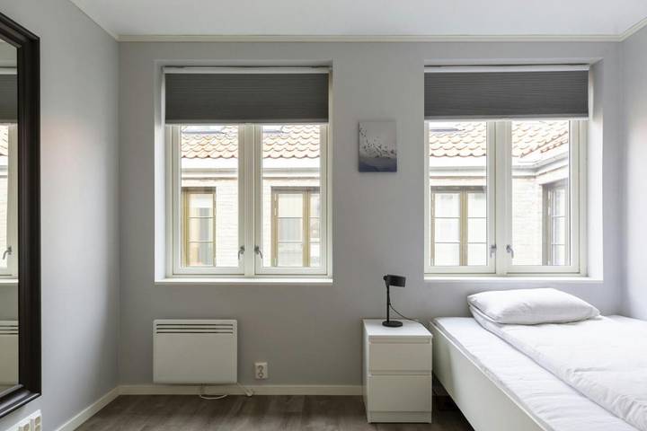 Ferienwohnung für 6 Personen - 1