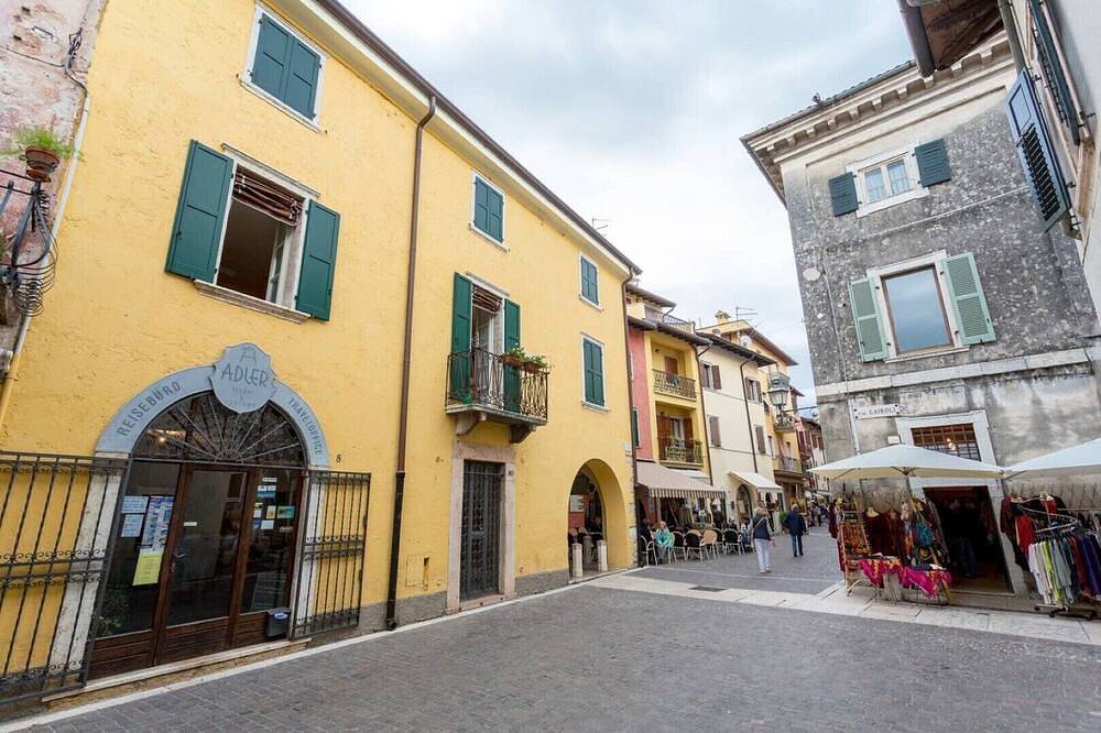 Appartamento vacanze a Monte Baldo a partire da 195€ a notte