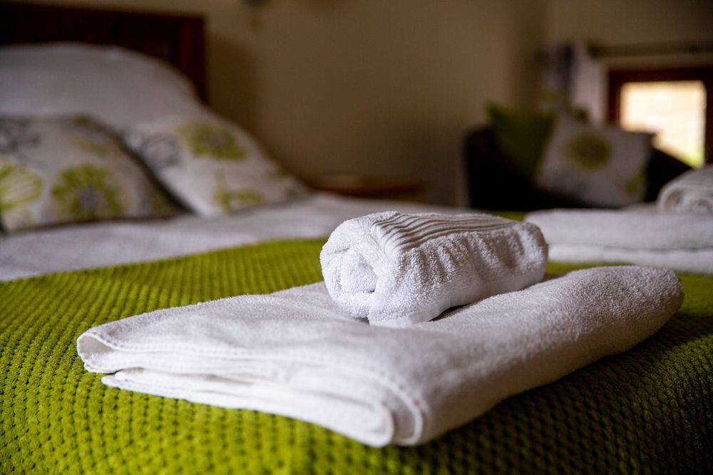 Pentre Fawr in Powys