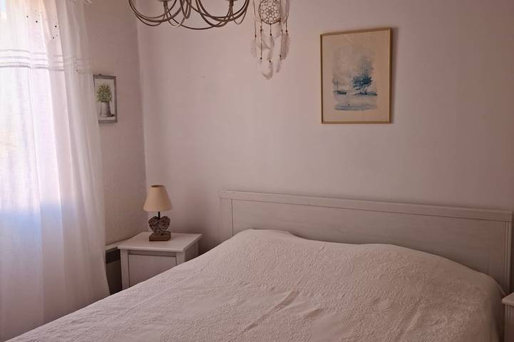 Villa pour 5 personnes, avec jardin et terrasse à Gruissan - 4