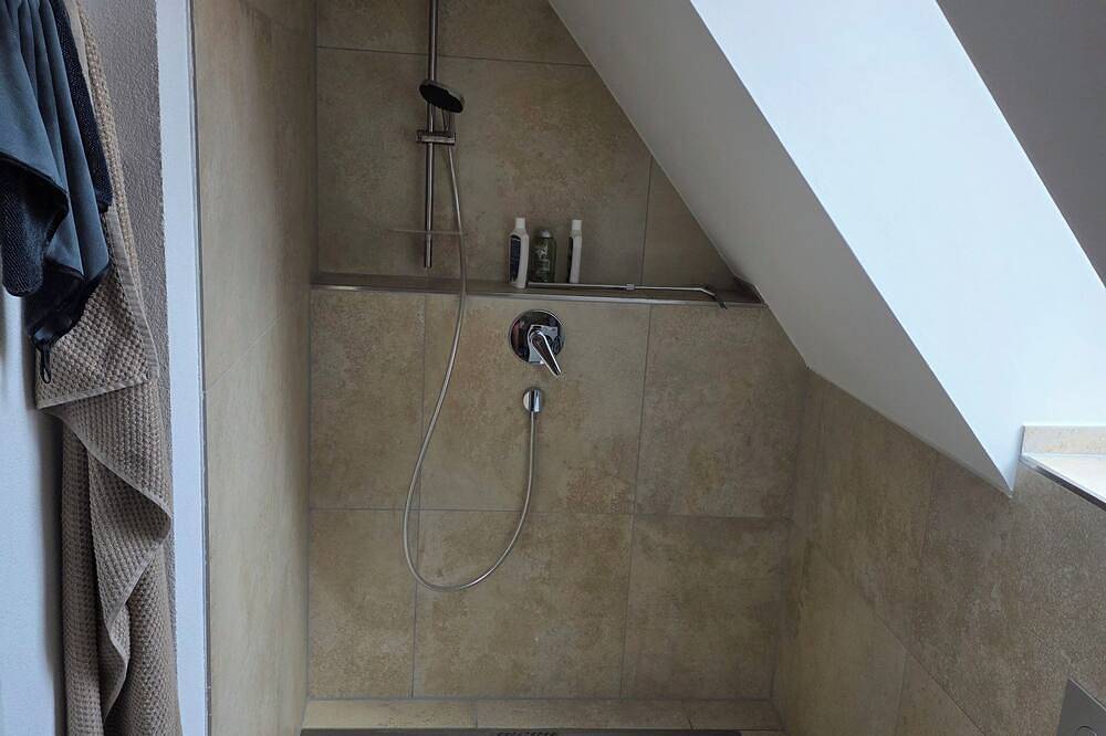 Ganze Wohnung, Exclusives Penthouse im Walddorf,\nwhirlpool, tolle Aussicht & Komfort in Horb am Neckar, Mittlerer Schwarzwald