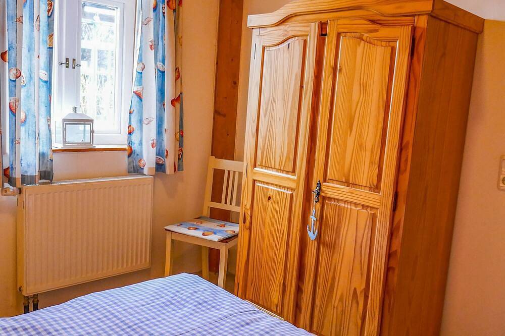 Ganze Wohnung, Nordkap - Ferienhof Kestermann in Neppermin, Benz