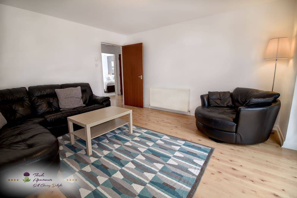 Geheel appartement, Thistle Apartments - King's appartement in Aberdeen, Aberdeenshire