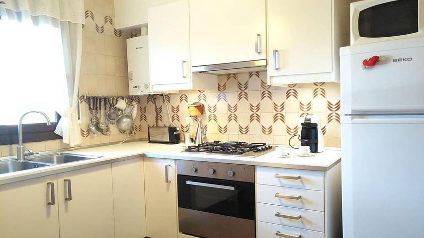 Casa rural para 9 personas, con jardín y piscina en Calella de Palafrugell - 4