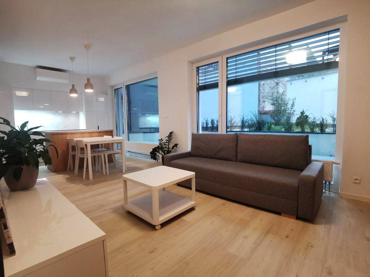 City Castle Apartments Free Parking in Bratislava, Bratislava region