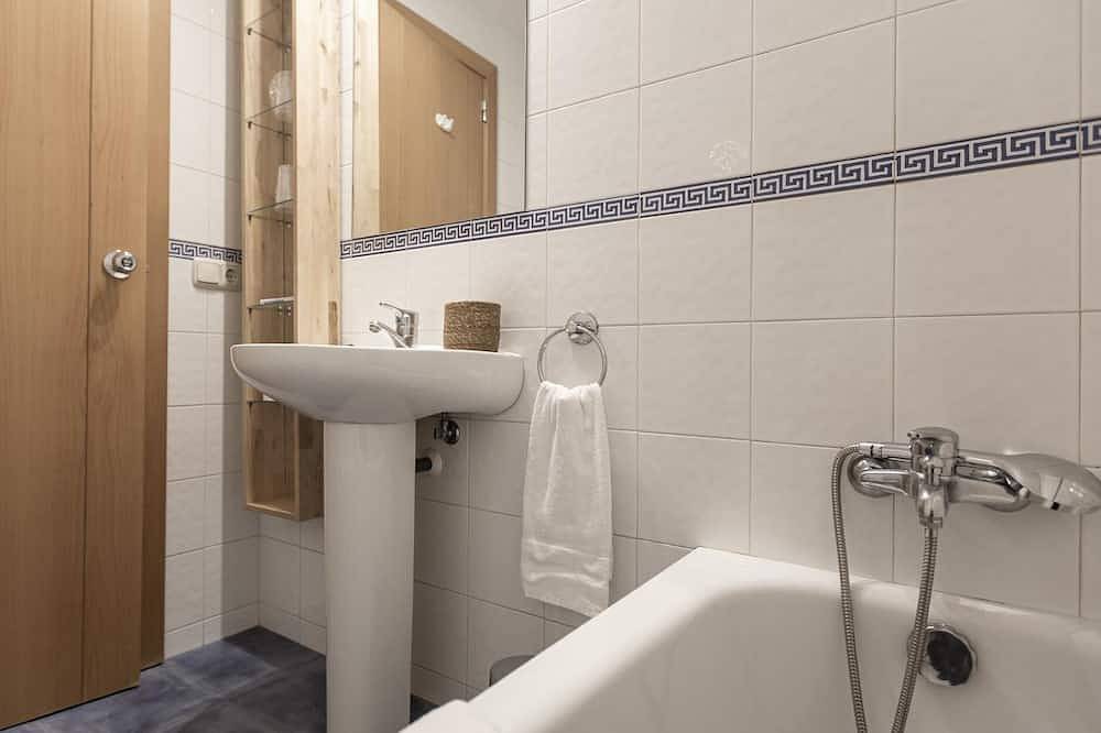 Entire apartment, Outdoor Comfort Valira West in Andorra la Vella, Grandvalira