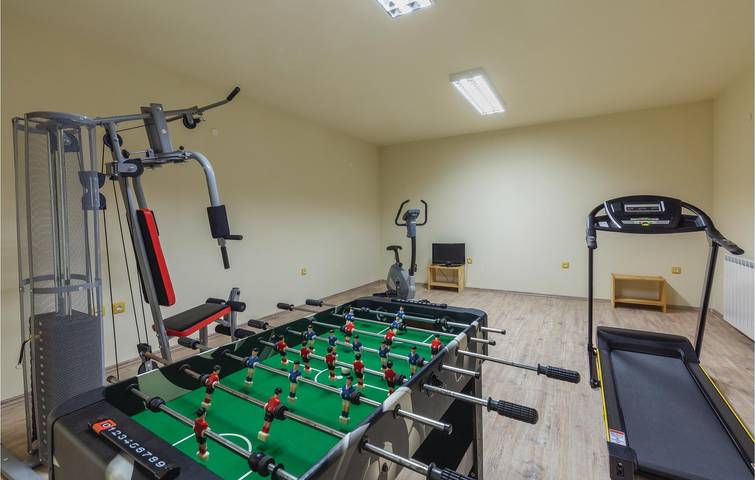 Location de vacances pour 10 personnes, avec jacuzzi et terrasse à Vodnjan - 4