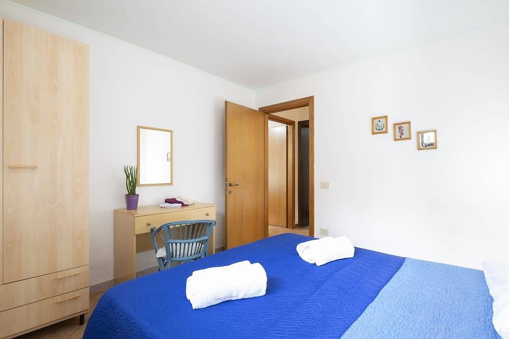 Appartamento intero, Dependance Via Deffenu a 100 metri dalla spiaggia in Arbatax, Tortolì