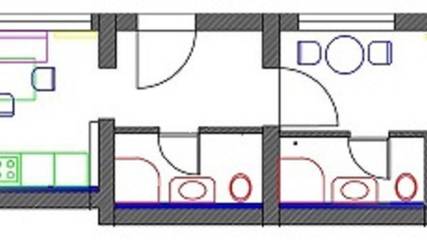 Bungalow para 4 Personas en Fügen, Zillertal, Foto 1