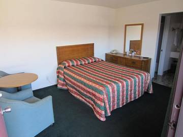 Hôtel pour 2 personnes à Anaheim