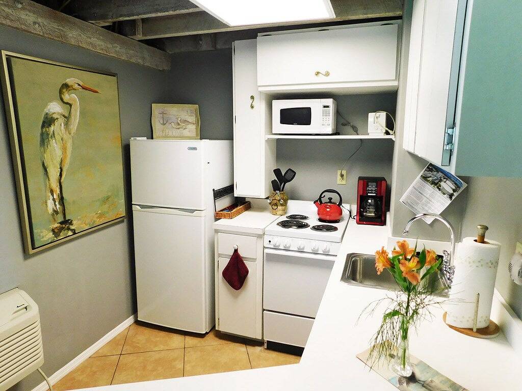 Ganze Wohnung, Einzigartig und charmant - Studio Cottage in Jupiter, Palm Beach County