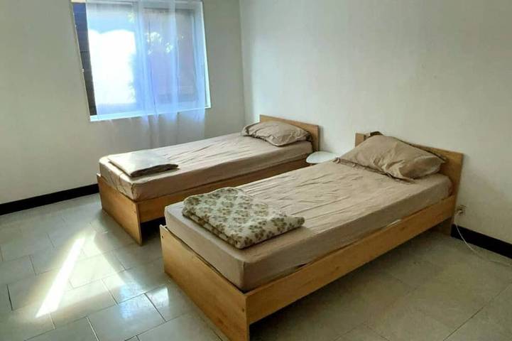 Vacation home in Borgo, Bastia und Umgebung