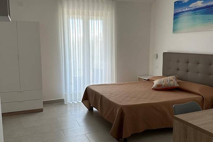 Chambre d’hôte pour 2 personnes, avec piscine et jardin - 1