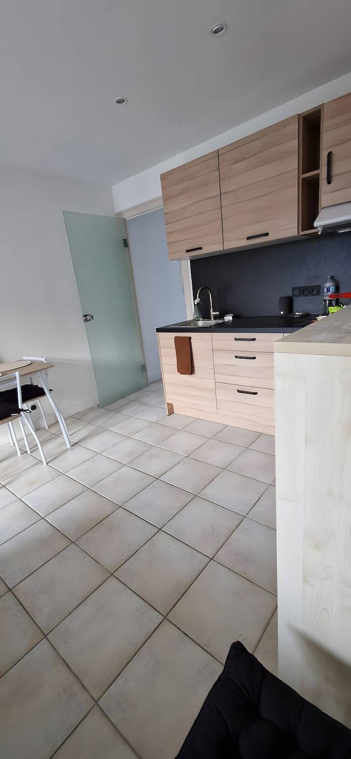 Hel studio-lejlighed, Studio Apartment 'Moderne Évian, Lac Et Therme' with Lake View, Balcony and Wi-Fi in Évian-les-Bains, Thonon-les-Bains Området