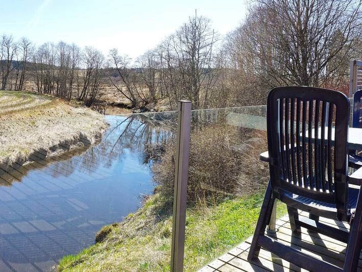 4 Personen Ferienhaus in Hedekas in Hedekas, Norra Västkusten