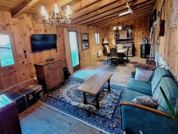 Gîte pour 2 personnes, avec jardin et vue à Aire-sur-l'Adour